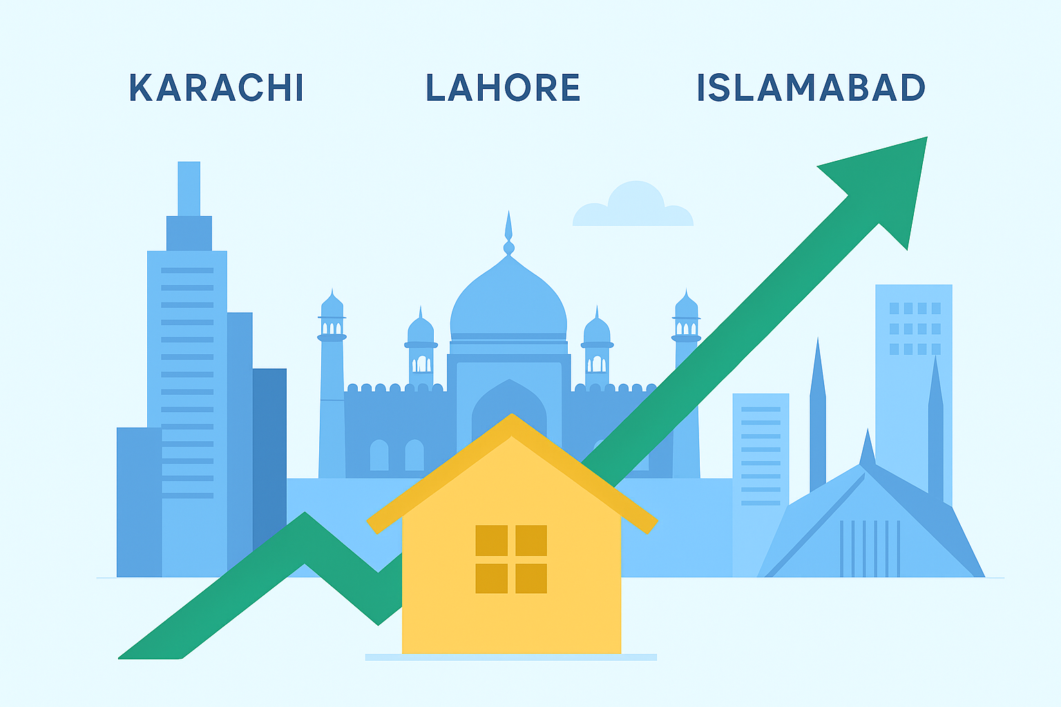 The Future of Real Estate in Karachi, Lahore, and Islamabad chatgpt image sep 18, 2025, 04 37 07 am